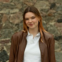 Lilian Wilson