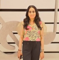 Isha Deshpande