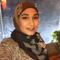 Mona Hamza
