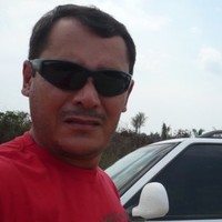 Valdeir Souza Pereira