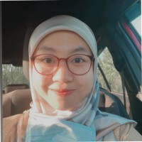 Nur Nadiah Khairuddin