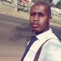 Samkele Thwala