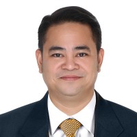 Blair Benjamin Ignacio