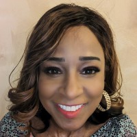 Carla Dunlap