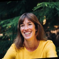 Merel van der Lande