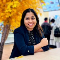 Sabarni Bhowal
