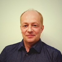 Jouko Saaranen