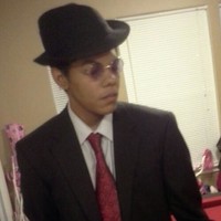 Jordan Escobedo