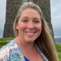 Alyson Hartzell