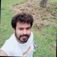 Maruthi B