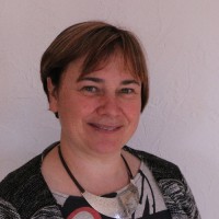Isabelle HAMON