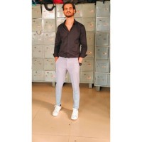 Fauzan Shaikh