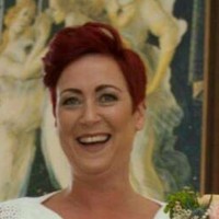 Mary O'Dwyer