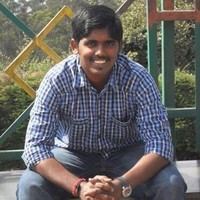 Gowtham M