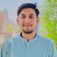 Majid Hussain
