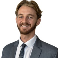 Harry Pottinger-Coombes