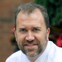 Todd Goodrich, Lutcf, Sbcs, Pwca