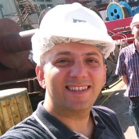 Osman Yetkin