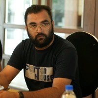 Muhammad TALHA Tariq