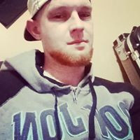 Derek Stull