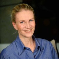 Madeleine Stokstad