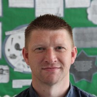 Craig Gosling