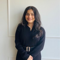Sanika Jage