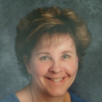 Christine Evans
