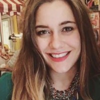 Katie Rogers