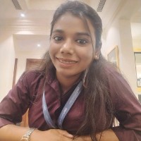 Samvida Gupta