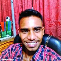 Md. Uzzal Mia