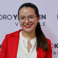 Cecilia Helena Estrada Saldaña