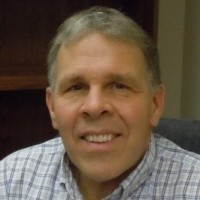 Andy Mayo