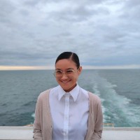 Christine Mae Suobiron