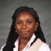 Talesha Parker Clark