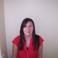 Stephanie Brooke Mrics