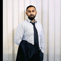 ASM Rayhanul Islam
