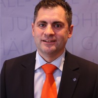 Steffen Fischer