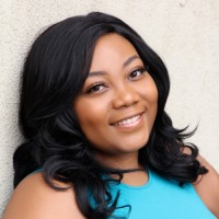 Nicolette Barksdale