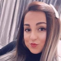 Karla Segura Valverde