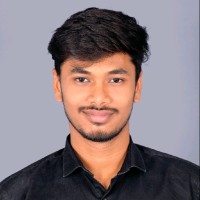 SHREEHARI N