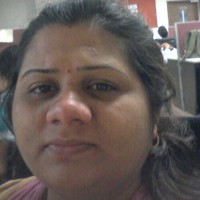 Madhusmita Satapathy