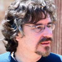 Jordi reixach Saladrigas