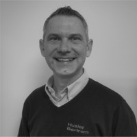Gavin Hutton