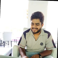 Eswar Bharadwaj