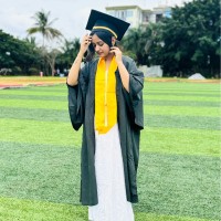 Jayashree Shetty