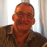 Pete Slinn