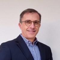 Marcos Vergani
