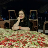 Sweta Tibra