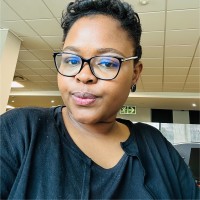 Nontsikelelo Jonga